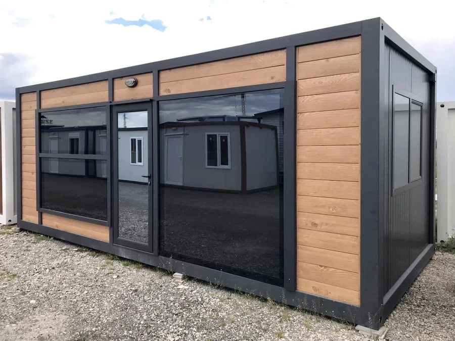 Module de bureau premium 20 pieds