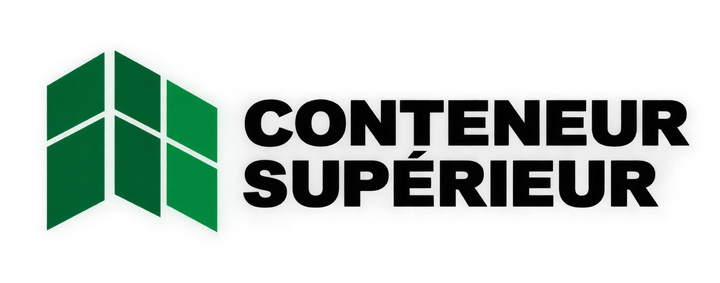 Conteneur Supérieur INC