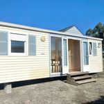 Habitation mobile moderne T2 avec terrasse intégrée – 29 m² – photo 1