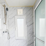Maison conteneur moderne T3 27 m² avec 2 chambres et 2 salles de bain – photo 13