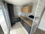 Maison mobile Conteneur modulaire T2 14.8 m² – photo 4