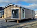 Maison mobile modulaire T3 46 m²: confort et personnalisation – photo 1