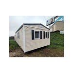 Maison mobile préfabriquée T2 PIPO JKL 30 m² – solution clé en main – photo 2