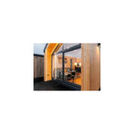 Maison mobile préfabriquée ZOOM T2 35 m² avec design moderne et isolation premium – photo 2