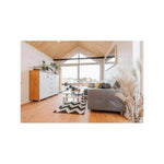Maison mobile préfabriquée ZOOM T2 35 m² avec design moderne et isolation premium – photo 11