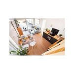 Maison mobile préfabriquée ZOOM T2 35 m² avec design moderne et isolation premium – photo 4
