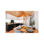Maison mobile préfabriquée ZOOM T2 35 m² avec design moderne et isolation premium – photo 9