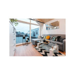 Maison mobile préfabriquée ZOOM T2 35 m² avec design moderne et isolation premium – photo 10