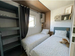 Maison mobile premium LOUISIANE PONANT 40 m² T3 – photo 4
