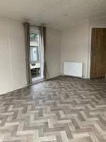 Maison mobile T2 moderne 44 m² avec Due chambres – photo 4