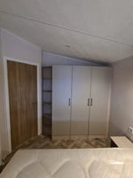 Maison mobile T2 moderne 44 m² avec Due chambres – photo 8