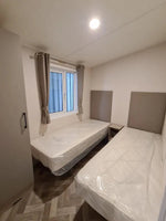Maison mobile T2 moderne 44 m² avec Due chambres – photo 9