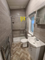 Maison mobile T2 moderne 44 m² avec Due chambres – photo 10