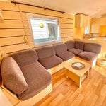 Maison mobile T3 design 39,2 m² avec 3 chambres – photo 7