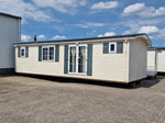 Maison mobile T3 TULA 44 m² solution Abitativa polyvalent – photo 1