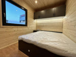 Maison modulaire T2 40 m² clé en main avec finitions premium – photo 3