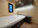 Maison modulaire T2 40 m² clé en main avec finitions premium – photo 4