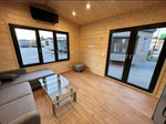 Maison modulaire T2 40 m² clé en main avec finitions premium – photo 5