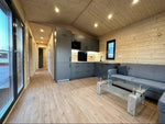 Maison modulaire T2 40 m² clé en main avec finitions premium – photo 7