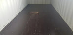 Kiosque-bar modulaire 27 m² avec revêtement en bois 40 pieds – photo 5