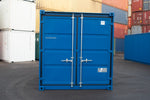 Conteneur 10 pieds de stockage – version légère (utilisation statique) – photo 4