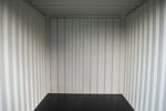 Conteneur 10 pieds de stockage – version légère (utilisation statique) – photo 2