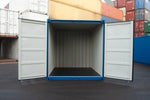 Conteneur 10 pieds de stockage – version légère (utilisation statique) – photo 3