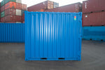 Conteneur 10 pieds de stockage – version légère (utilisation statique) – photo 1