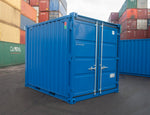 Conteneur 10 pieds de stockage – version légère (utilisation statique) – photo 6
