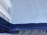 Conteneur 20 pieds High Cube (HC) avec plancher acier – photo 5