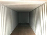 Conteneur 40 pieds standard ISO – Pour stockage et le transport – photo 3