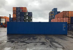 Conteneur 40 pieds standard ISO – Pour stockage et le transport – photo 5