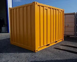 Conteneur Dry Van 10 pieds neuf pour le stockage compact – photo 3