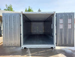 Conteneur frigorifique 20 pieds d’occasion (2010) – Motore Carrier (CSC valide) – photo 4