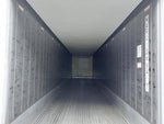 Conteneur frigorifique 40 pieds High Cube d’occasion (2010) – Motore Starcool (CSC valide) – photo 5