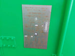 Conteneur frigorifique 40 pieds High Cube d’occasion (2011) – Motore Carrier (CSC valide) – photo 8