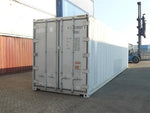 Conteneur frigorifique 40 pieds High Cube (frigorifique) -25°C / +25°C – photo 5
