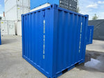 Conteneur de stockage compact 8 pieds neuf – photo 2