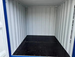 Conteneur de stockage compact 8 pieds neuf – photo 4