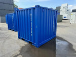 Conteneur de stockage compact 8 pieds neuf – photo 6
