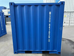 Conteneur de stockage compact 8 pieds neuf – photo 7