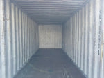 Conteneur maritime 20 pieds d’occasion pour le stockage sécurisé – photo 4