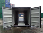 Conteneur maritime 40 pieds double porte premier voyage toutes options – photo 7