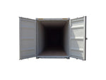 Conteneur maritime 45 pieds High Cube pour capacité maximale de stockage – photo 2