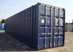Conteneur maritime 45 pieds High Cube pour capacité maximale de stockage – photo 13