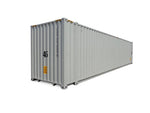 Conteneur maritime 45 pieds High Cube pour capacité maximale de stockage – photo 3