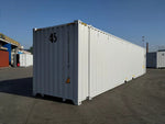 Conteneur maritime 45 pieds High Cube pour capacité maximale de stockage – photo 7