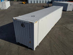 Conteneur maritime 45 pieds High Cube pour capacité maximale de stockage – photo 10
