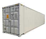 Conteneur maritime 45 pieds High Cube pour capacité maximale de stockage – photo 1