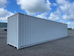 Conteneur maritime High Cube 40 pieds avec triple accès latéral – photo 3
